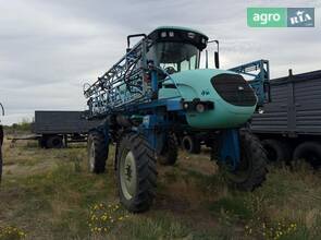 Оприскувач Montana Parruda MA 2627M 2008