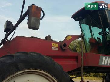 Moreau Lectra 2005 - фото