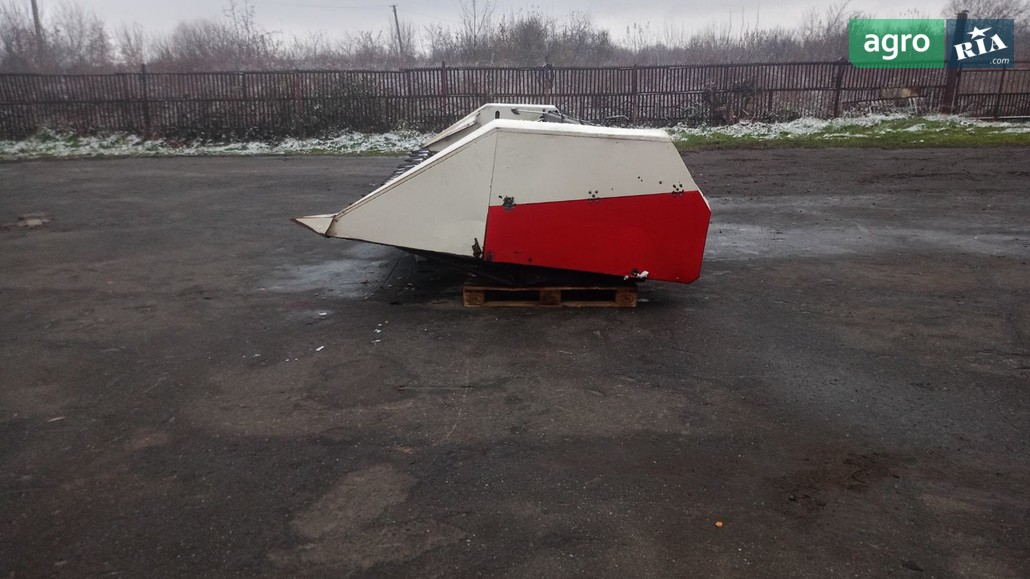 Жниварка Moresil GB 750 2015 - фото 1