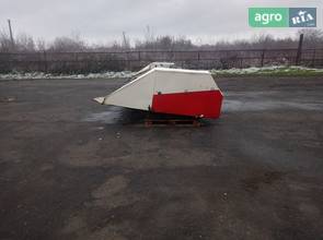 Жниварка Moresil GB 750 2015