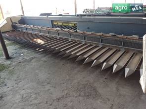 Жниварка Moresil GB 750 2015
