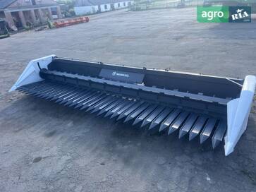 Moresil GB 750 2015 - фото