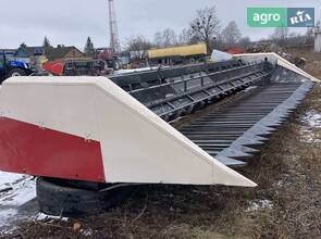 Жниварка Moresil GB 750 2013