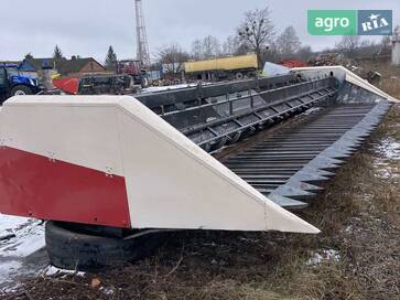 Moresil GB 750 2013 - фото