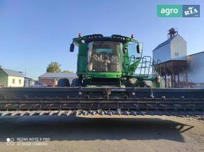 Жатка Moresil GB 900 2018