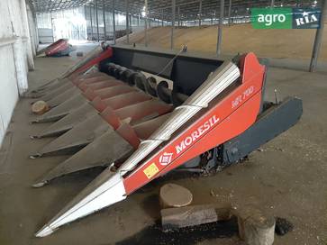 Moresil MR-700 2015 - фото