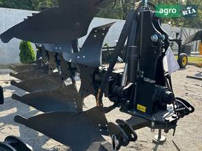 Плуг Moro Aratri PNT 14A Warrior 2024