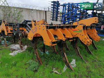 Moro Aratri Spider 9G-400 2016 - фото