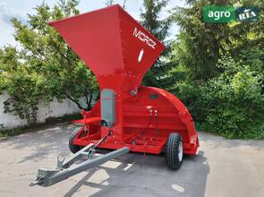 Причіпний пристрій Moroz ЗПМ-180 2025