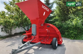 Прицепное устройство Moroz ЗПМ-180 2025 - фото