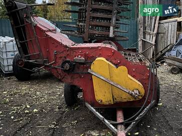 Moroz ЗПМ-180 2022 - фото