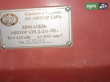 Мотор-Січ МБ 4.05 2004 - фото
