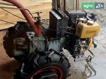 Мотор-Січ МБ 4.05 2013 - фото