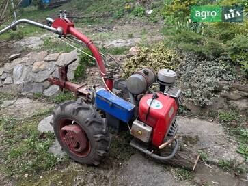 Мотор-Січ МБ 4.05 2013 - фото