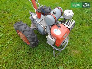 Мотоблок Мотор-Січ МБ-6 2013