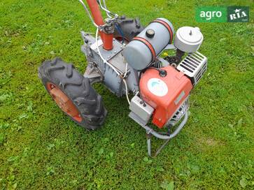 Мотор-Січ МБ-6 2013 - фото