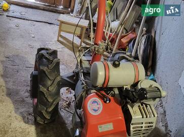 Мотор-Січ МБ-6 2019 - фото