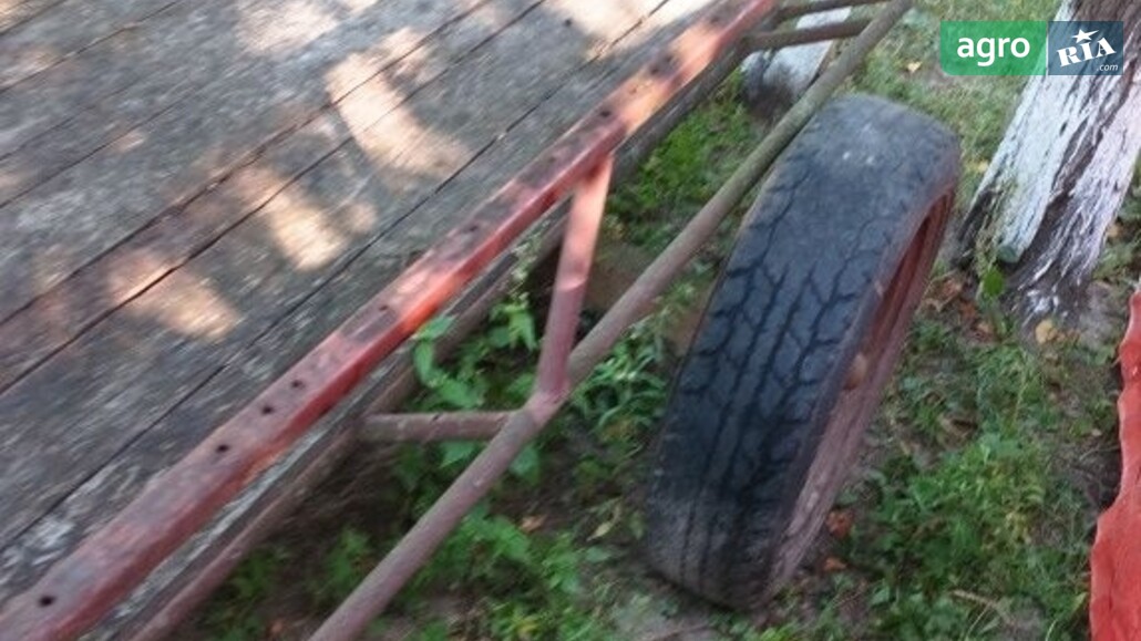 Мотоблок Мотор-Січ МБ-9 2019 - фото 1