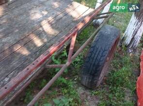 Мотоблок Мотор-Січ МБ-9 2019