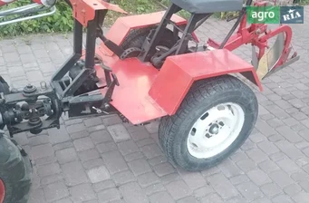 Адаптер Мотор-Січ Ярило 2021 - фото