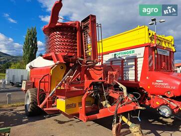 Moty HE 3000 2006 - фото