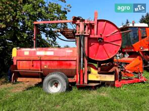 Комбайн Moty KE 2000 2015