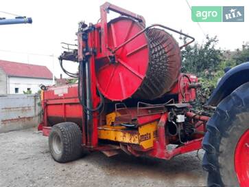 Moty KE 2000 2014 - фото