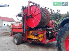 Комбайн Moty KE 2000 2014