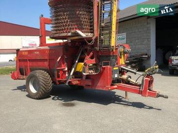 Moty KE 3000 2011 - фото