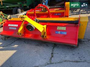 Измельчитель МП Лыбидь ПРР-280 2020