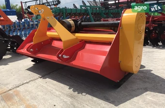 Мульчирователь МП Лыбидь УМС 170 2023 - фото