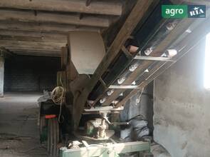 Завантажувач МПМЗ Р6-КШП-6 2001