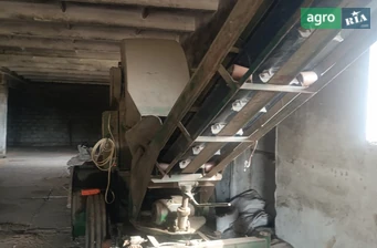 Загрузчик МПМЗ Р6-КШП-6 2001 - фото