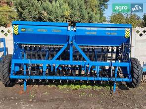 Сівалка Mr-Agro Green Terra 2.4 2023