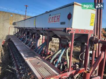 МСНПП Клен 6 2011 - фото