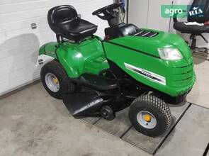 Газонокосарка MTD 14.5/98 