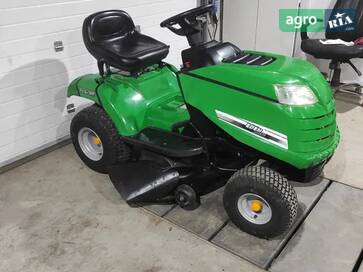 MTD 14.5/98  - фото