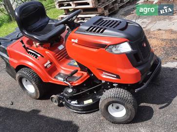 MTD Optima LN 180 H 2021 - фото