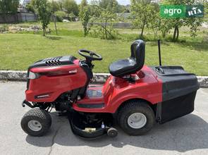 Газонокосарка MTD Optima LN 180 H 2021
