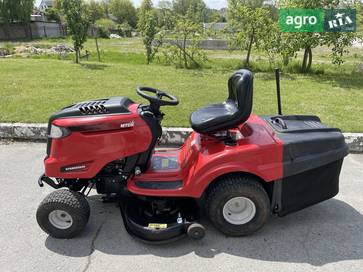 MTD Optima LN 180 H 2021 - фото