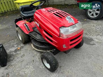 MTD Smart 2023 - фото