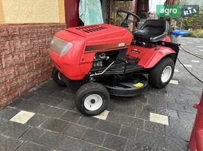 Газонокосарка MTD Spider 76 R 2021