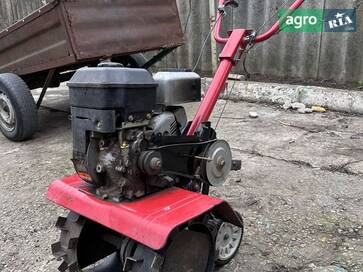 MTD T 205 2000 - фото