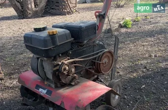 Мотокультиватор MTD T/380 B 2012 - фото