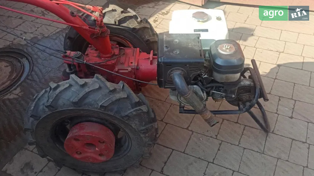 Мотоблок МТЗ 05 2022 - фото 1