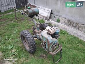Мотоблок МТЗ 05 2005