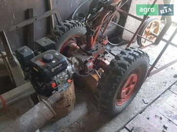 МТЗ 05 1986 - фото