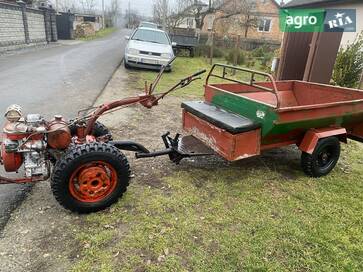 МТЗ 05 1998 - фото