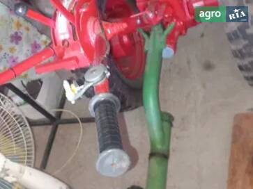 МТЗ 05 1985 - фото