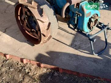 МТЗ 05 1991 - фото